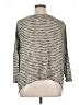 Eyeshadow Gray 3/4 Sleeve T-Shirt Size XL - photo 2