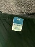 Old Navy 100% Rayon Solid Black Formal Skirt Size XS - photo 4