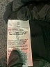 Old Navy 100% Rayon Solid Black Formal Skirt Size XS - photo 5
