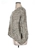 Eyeshadow Gray 3/4 Sleeve T-Shirt Size XL - photo 5
