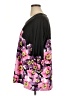 Maggie Sweet Black 3/4 Sleeve Blouse Size XL (petite) - photo 5