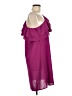 Shein 100% Polyester Purple Cocktail Dress Size 8 - 10 - photo 4