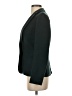 Massimo Dutti Black Green Blazer Size 4 - photo 5