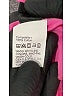 Shein 100% Cotton Pink Sleeveless Blouse Size 4 - photo 5