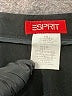 Esprit Solid Black Dress Pants Size 1 - 2 - photo 7