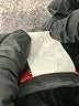 Esprit Solid Black Dress Pants Size 1 - 2 - photo 8