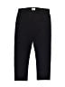 Gap Solid Black Active Pants Size 2 - photo 2