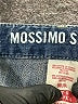 Mossimo Supply Co. Blue Jeans Size 9 - photo 7