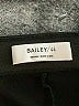 Bailey 44 Solid Black Active Pants Size M - photo 7