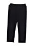 Gap Solid Black Active Pants Size 2 - photo 1