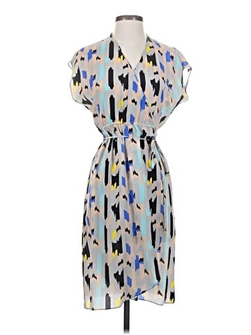 Tucker Casual Dress (view 1)