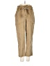 CAbi Tan Casual Pants Size 4 - photo 1