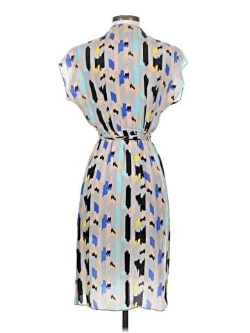 Tucker Casual Dress (view 2)