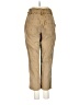 CAbi Tan Casual Pants Size 4 - photo 2