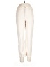 Express Ivory Casual Pants Size 10r - photo 1