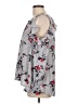 Monroe and Main Gray Sleeveless Blouse Size L - photo 5