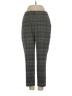 Michael Stars Plaid Gray Dress Pants Size XS - photo 1