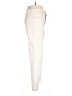 Express Ivory Casual Pants Size 10r - photo 4