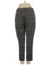 Michael Stars Plaid Gray Dress Pants Size XS - photo 2