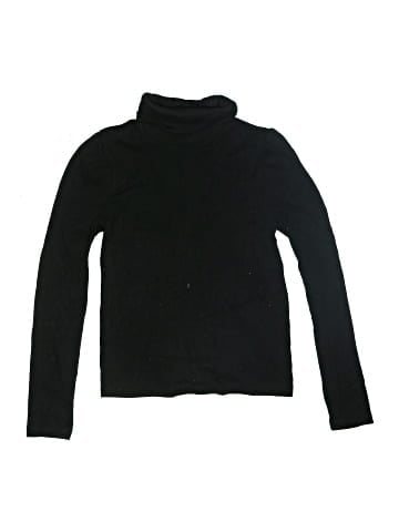 Gap Kids Long Sleeve Turtleneck - front