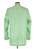 Bernadette 100% Polyester Green Blazer Size EU (FR) 38 / US 6 - photo 2