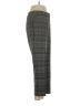Michael Stars Plaid Gray Dress Pants Size XS - photo 4