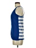 Gap Outlet 100% Polyester Blue Active Tank Size M - photo 5