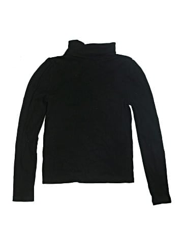 Gap Kids Long Sleeve Turtleneck - back