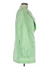 Bernadette 100% Polyester Green Blazer Size EU (FR) 38 / US 6 - photo 4