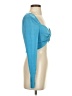 Shein Blue Tank Top Size S - photo 4