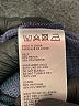 Ecote Blue Long Sleeve Button-Down Shirt Size M - photo 8
