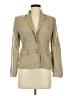 Alfani Tan Blazer Size 2 - photo 1