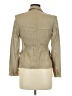 Alfani Tan Blazer Size 2 - photo 2