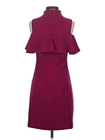 Teri Jon by Rickie Freeman Cocktail Dress (view 2)