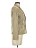 Alfani Tan Blazer Size 2 - photo 4