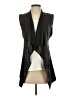 Zara Black Vest Size S - photo 1