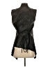 Zara Black Vest Size S - photo 2