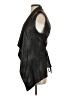 Zara Black Vest Size S - photo 5