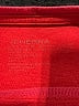 Generra Red Long Sleeve T-Shirt Size S - photo 7