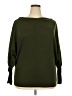 Shein Green Pullover Sweater Size 2XL - photo 1