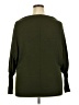 Shein Green Pullover Sweater Size 2XL - photo 2