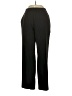 Rebecca Malone Black Dress Pants Size S (petite) - photo 1