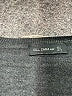 Zara Gray Long Sleeve Top Size S - photo 7