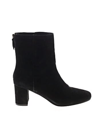 J.Crew Ankle Boots (view 1)