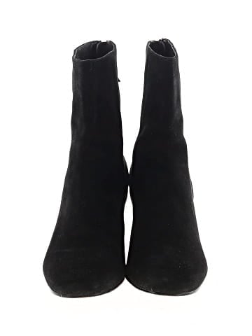 J.Crew Ankle Boots (view 2)