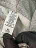 Legacy Gray Pullover Hoodie Size XS - photo 7