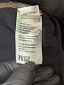 Paige Solid Blue Jeans Size 31 waist - photo 8