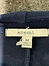 Acemi Blue Long Sleeve Turtleneck Size M - photo 7