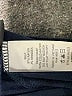 Acemi Blue Long Sleeve Turtleneck Size M - photo 8