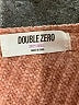 Double Zero 100% Polyester Pink Pullover Sweater Size S - photo 7